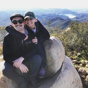 Meet your Posher, Carter